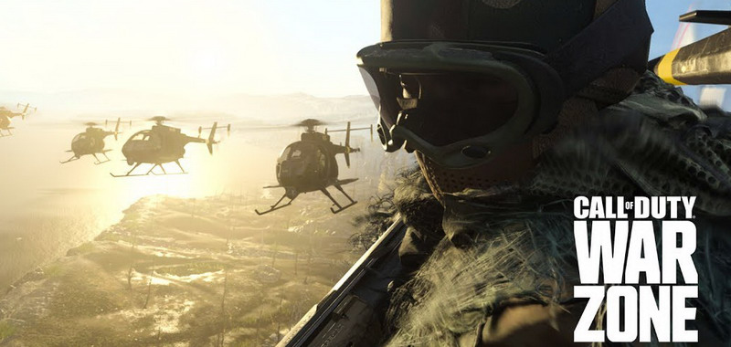 Call of Duty: Warzone pójdzie w ślad za Apex Legends. Nadciąga tryb Duos