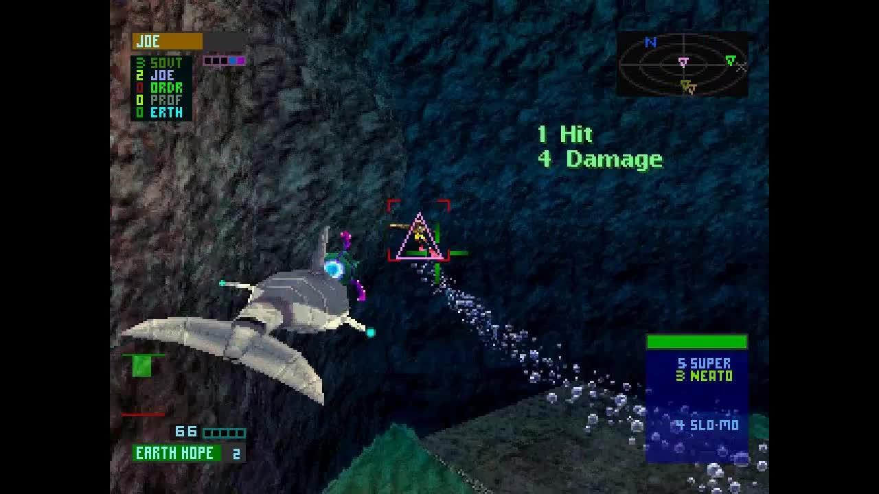 Critical Depth