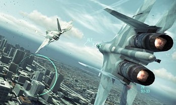 Nowy trailer AC: Assault Horizon!