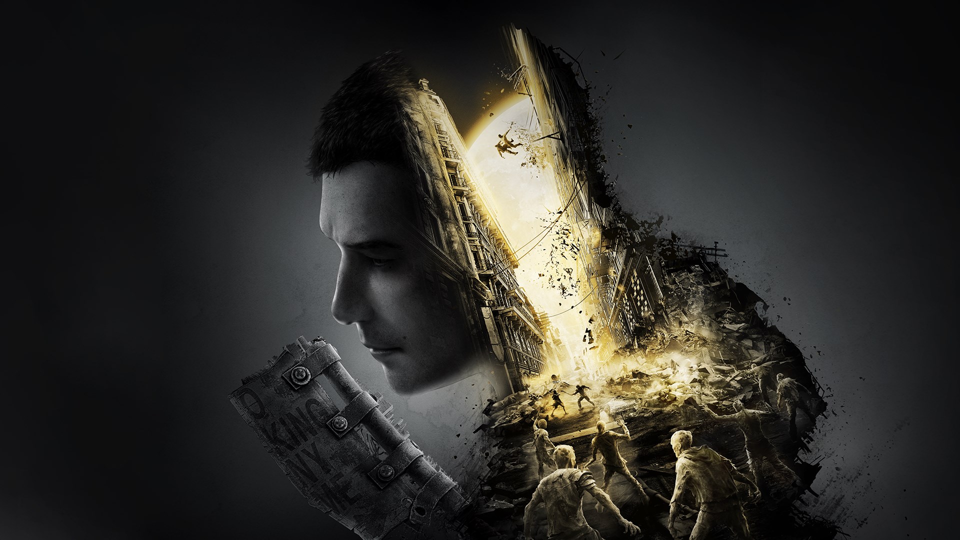 Dying Light 2 - jak Techland mistrzowsko promował przez sześć lat jeden tytuł