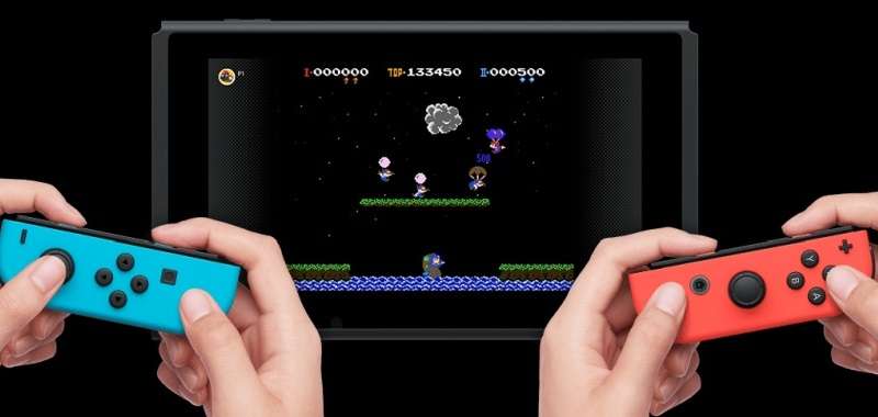 Nintendo nie usunie stanów rozgrywki następnego dnia po wygaśnięciu Nintendo Switch Online