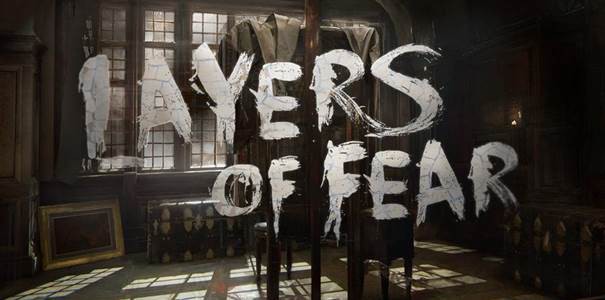 Layers of Fear od ekipy Bloober Team trafi na PlayStation 4