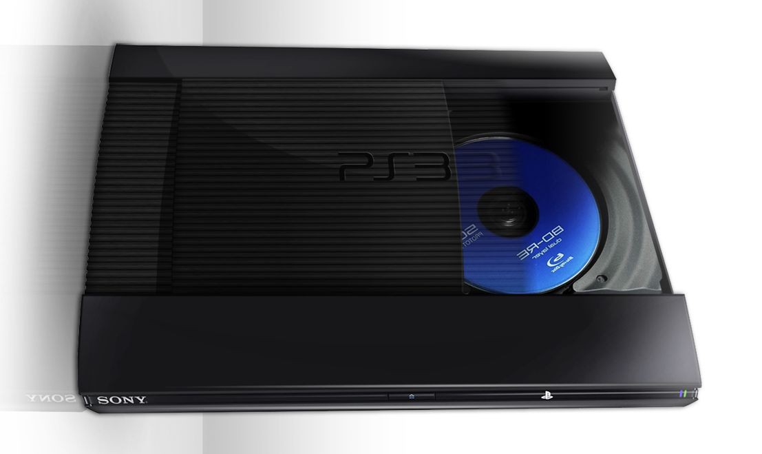 Poznaliśmy wygląd nowego PS3?