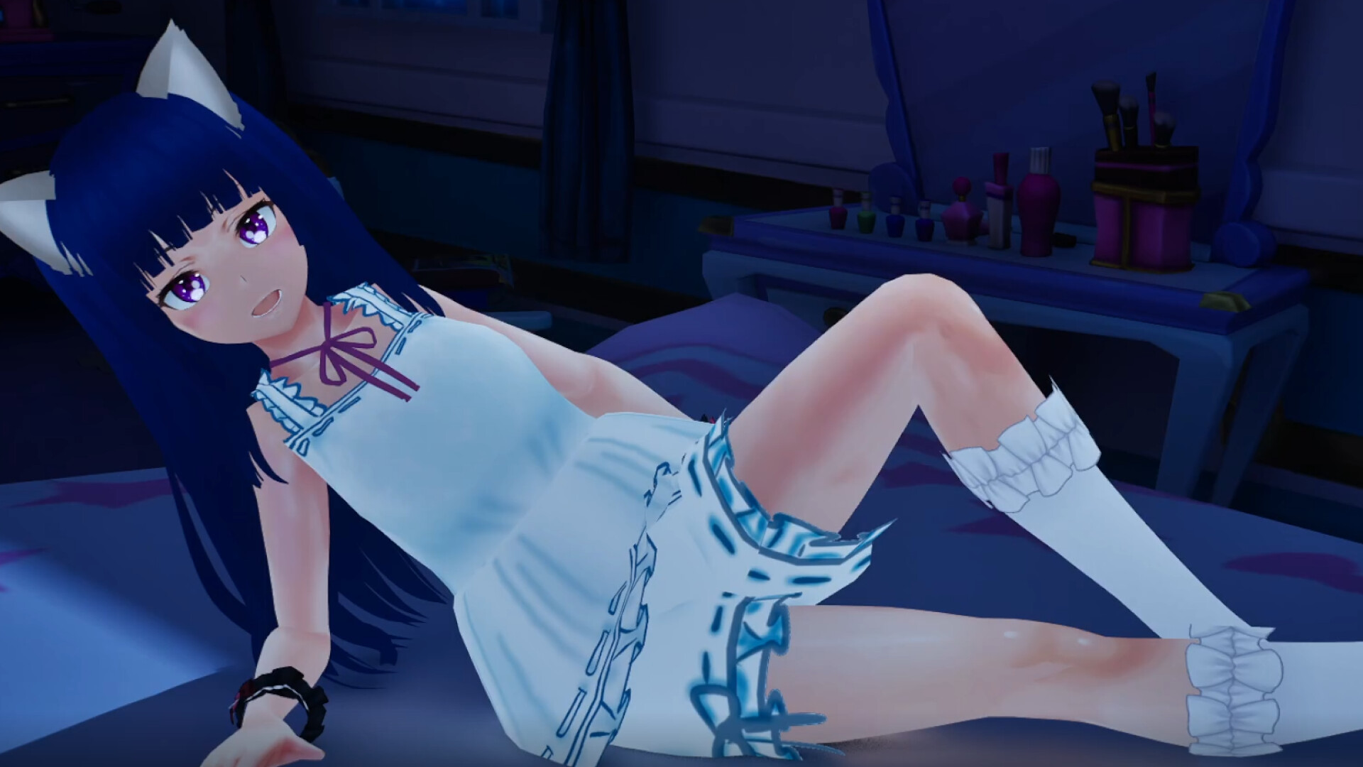 Re≒Connect #9