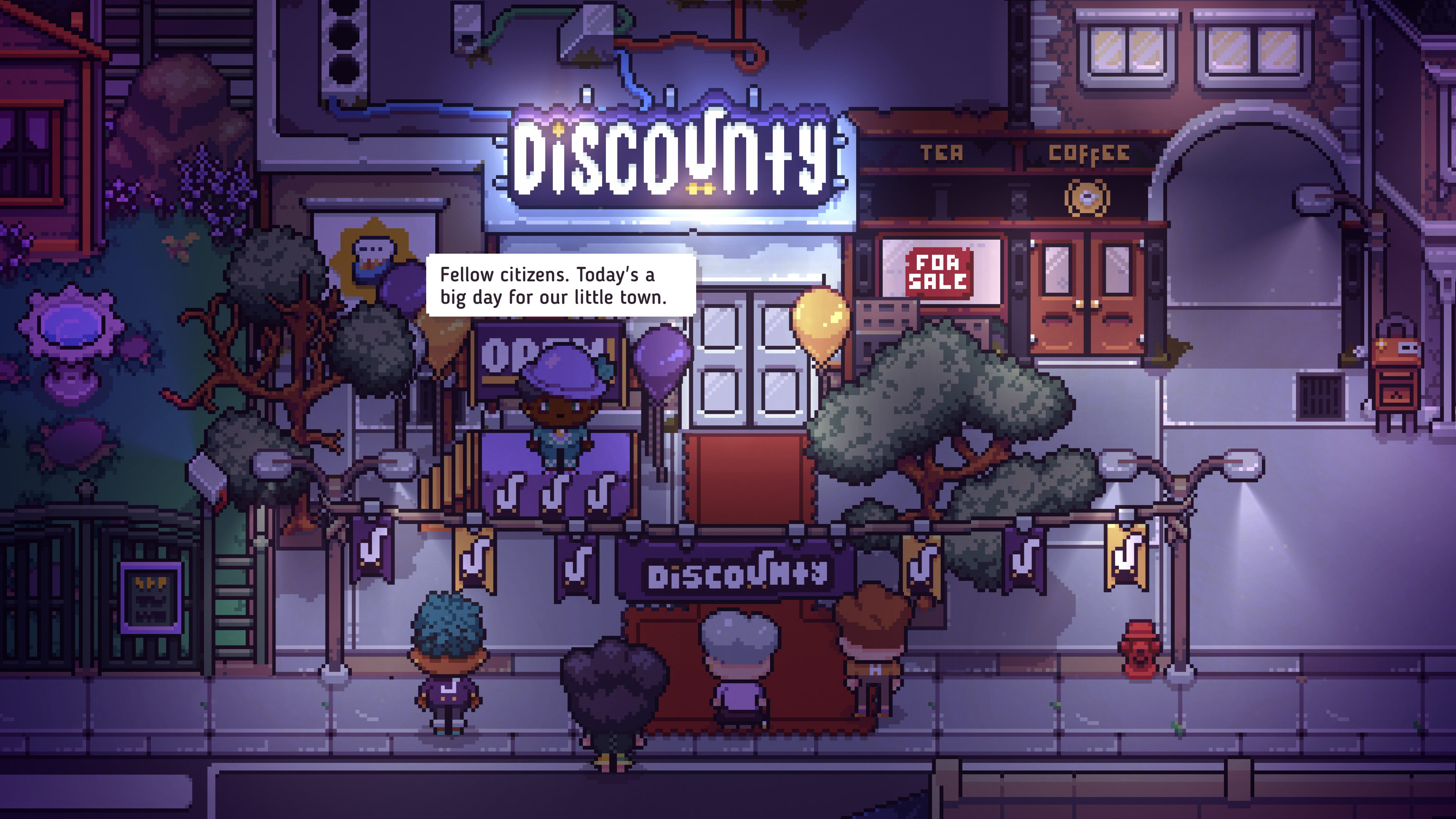 Discounty #3