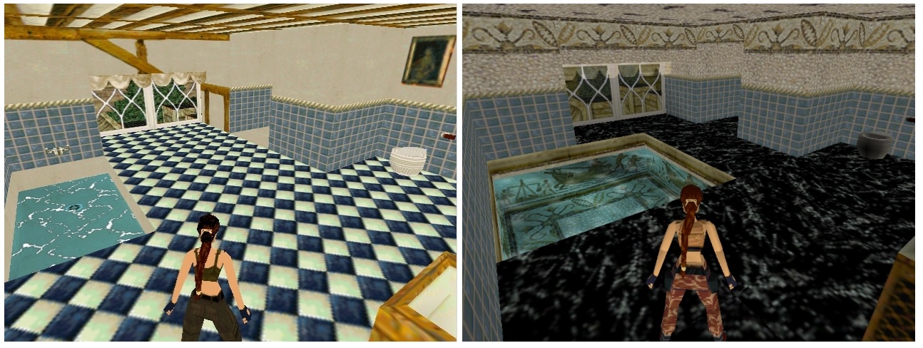 E3 2012: Pierwszy gameplay z Mario Wii U