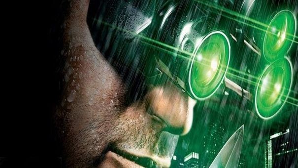 Splinter Cell Trilogy HD, pierwsze szczegóły!