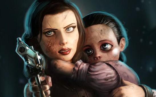 Square Enix i 2K Games tną ceny swoich gier na amerykańskim PS Store