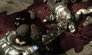 Bleszinski broni brutalnych scen w grach