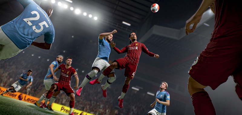 FIFA 21. Co powinno pojawić się w kontynuacji ikonicznej serii od EA?