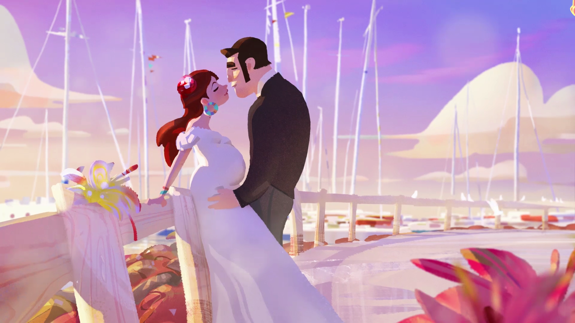 E3 2012: Martwą Przestrzeń pokrył śnieg 