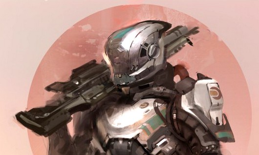 Destiny: powstawanie kosmicznych światów