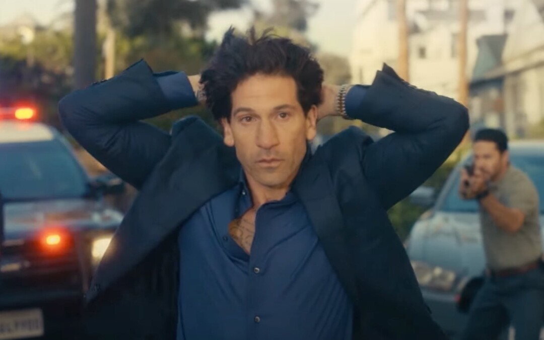 American Gigolo