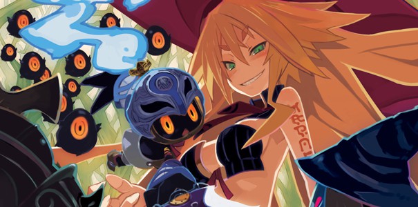 Demo The Witch and the Hundred Knight: Revival Edition dostępne