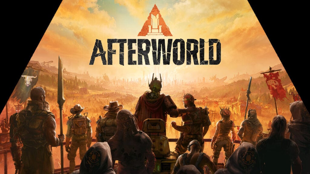 Afterworld