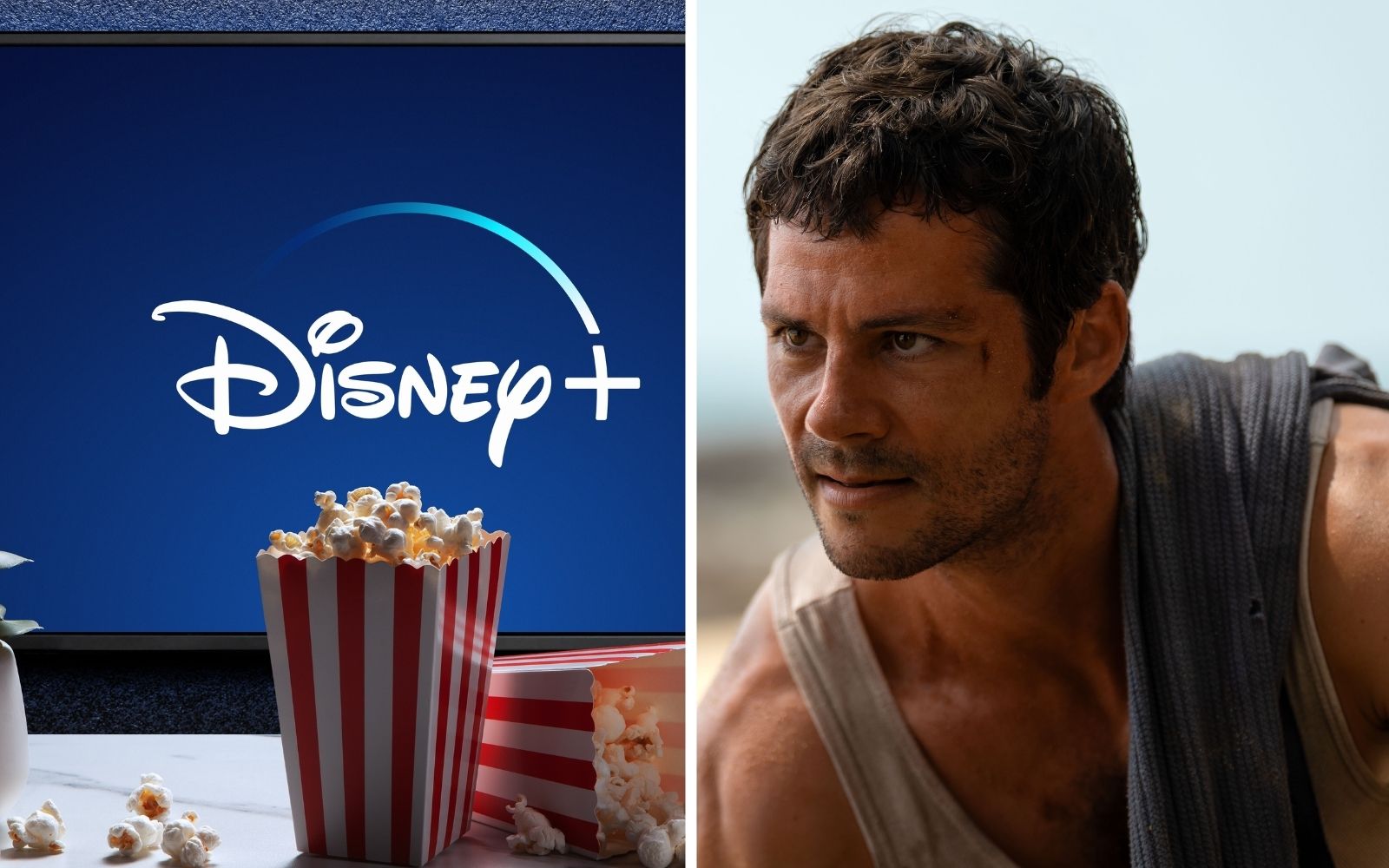 W styczniu w kinach, a już dzisiaj na Disney+. Wielki HIT z błyskawiczną premierą w streamingu