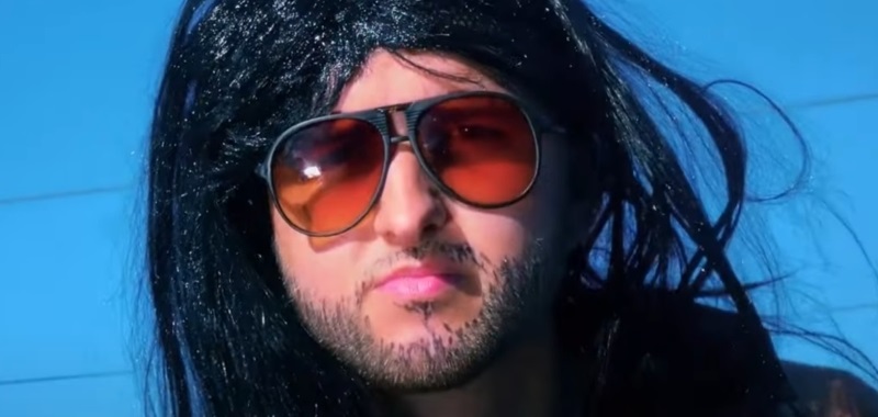 Cyberpunk 2077 oczami fanów. CD Projekt RED rozpoczyna nową inicjatywę