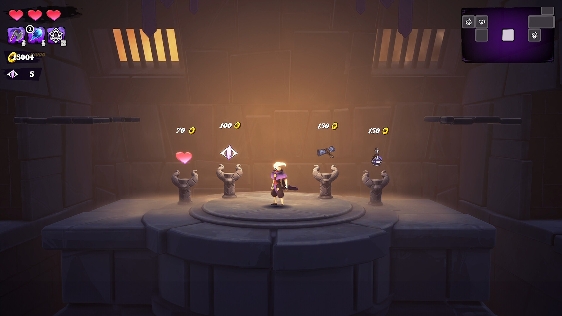 Cryptical Path #3
