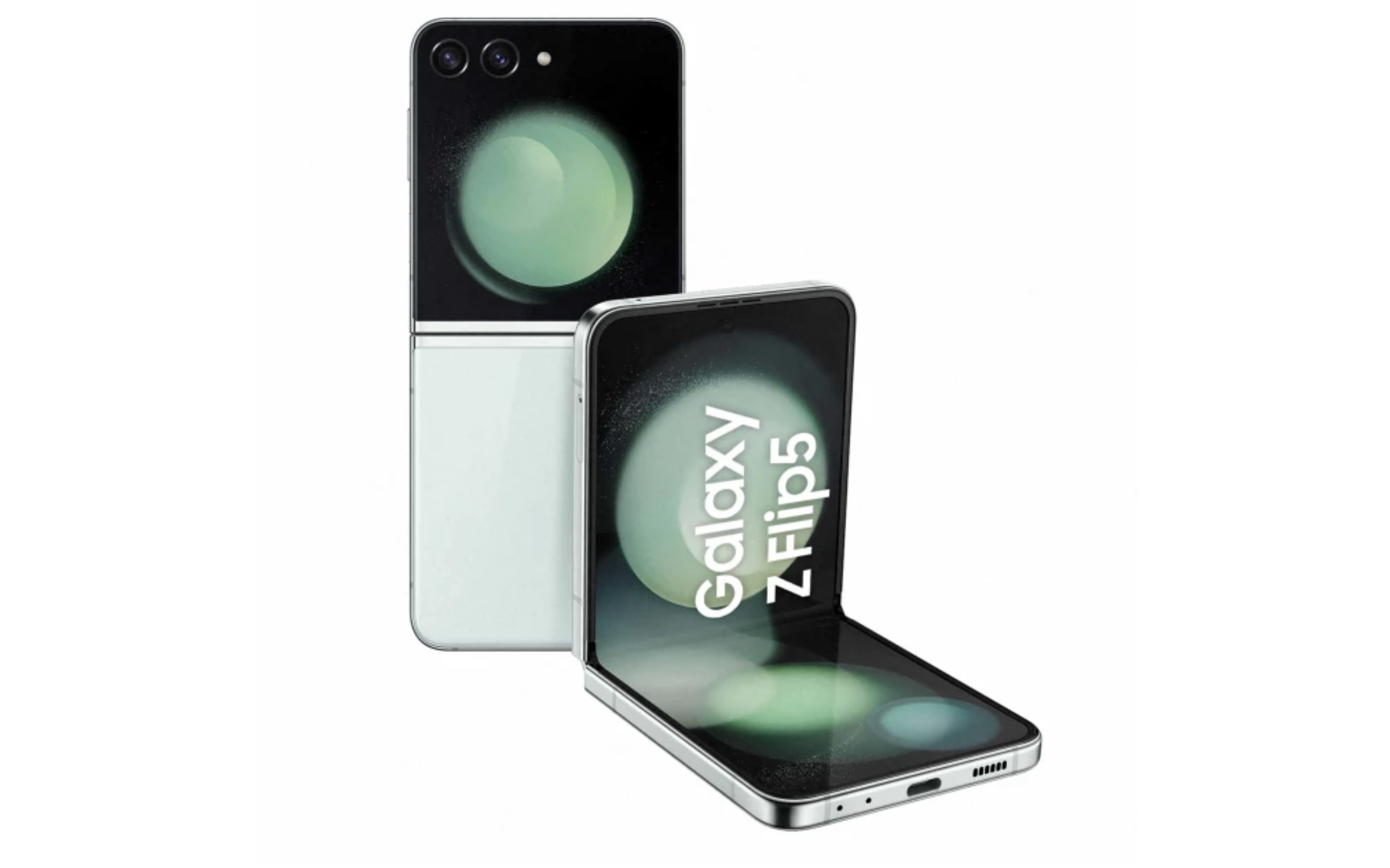 Samsung Galaxy Z Flip5