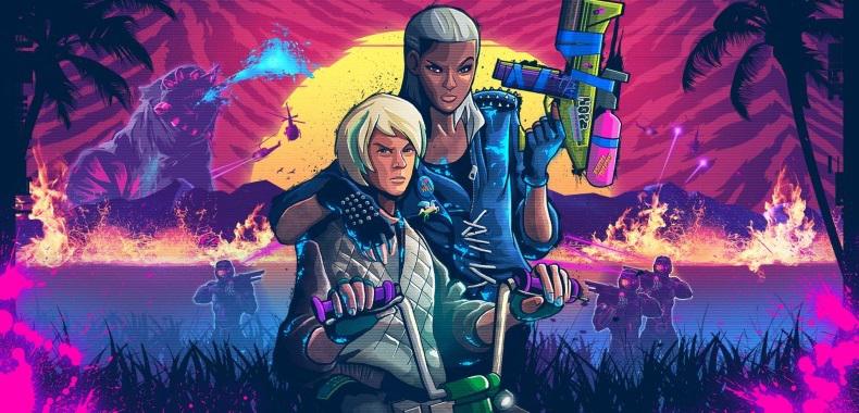 Resident Evil 7, Odin Sphere Leifthrasir, Trials of the Blood Dragon i więcej. Sprawdźcie nowe tytuły na PSN