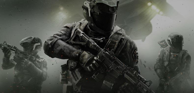 Walka z zombiakami w Call of Duty: Black Ops III Salvation. Nadciąga pokaz z Call of Duty: Infinite Warfare