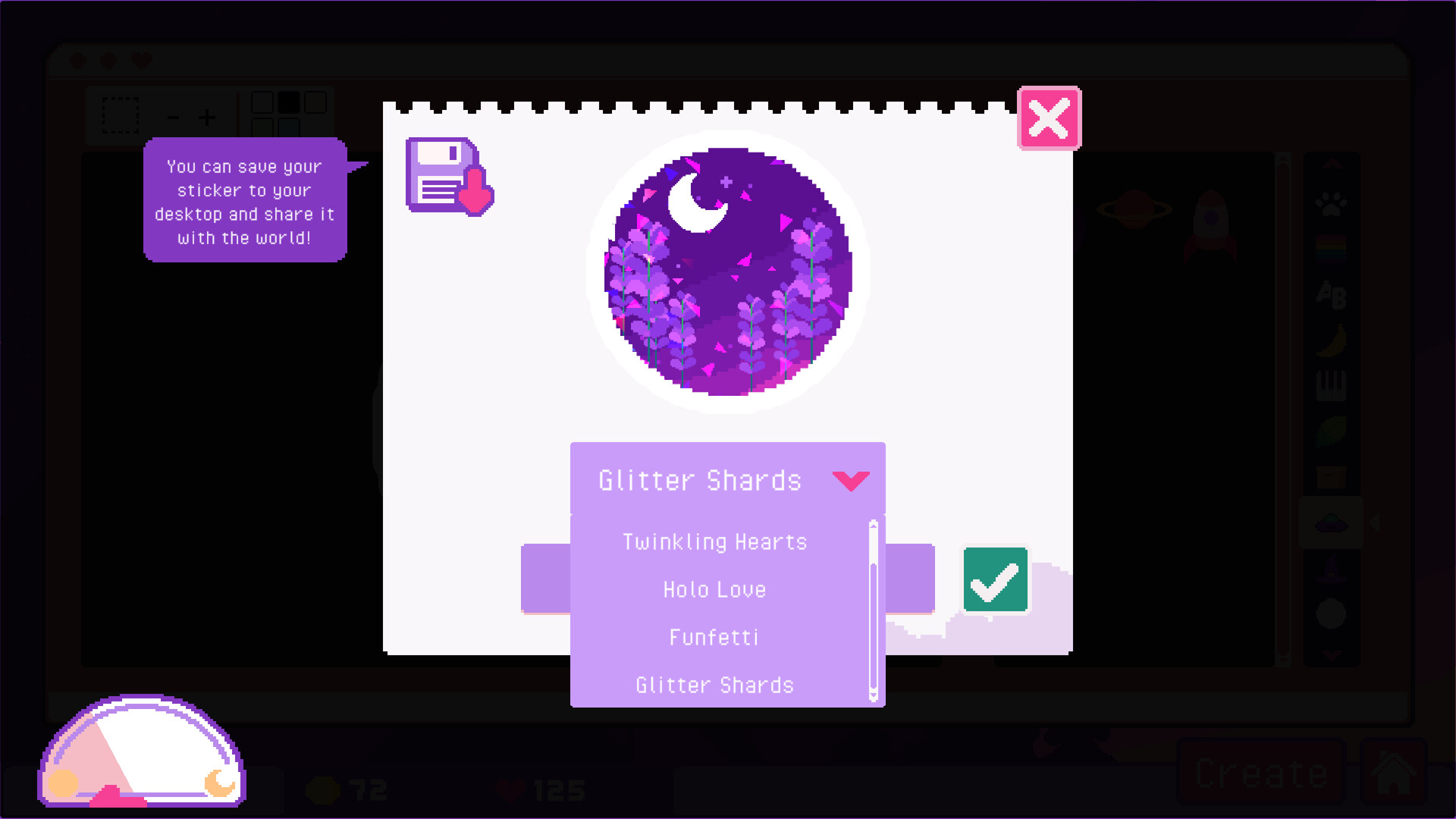 Sticky Business #6