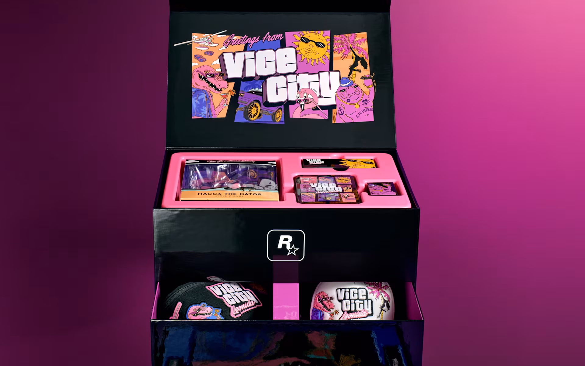 GTA 6 mierzy się z OGROMNĄ krytyką. Cena i zawartość edycji specjalnej to żart?