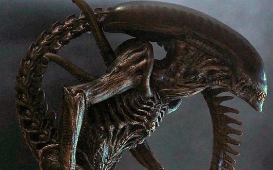 Xenomorphy nie rezygnują z inwazji na branżę gier wideo