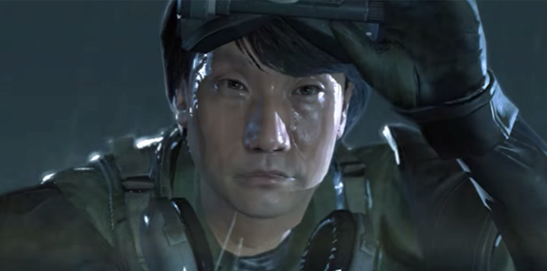 Australijczycy pamiętają kto jest odpowiedzialny za Metal Gear Solid V: The Phantom Pain