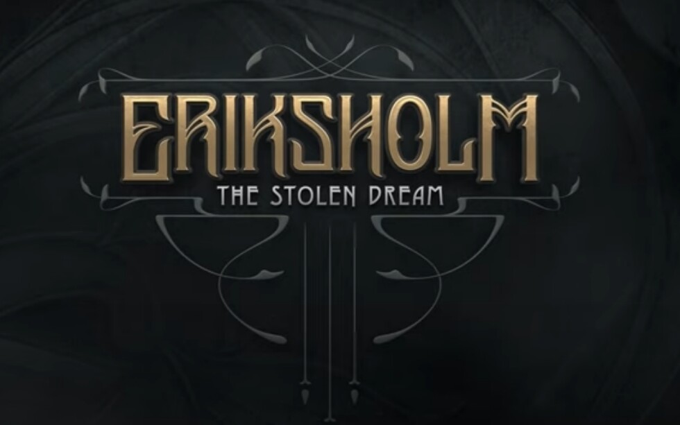 Eriksholm The Stolen Dream