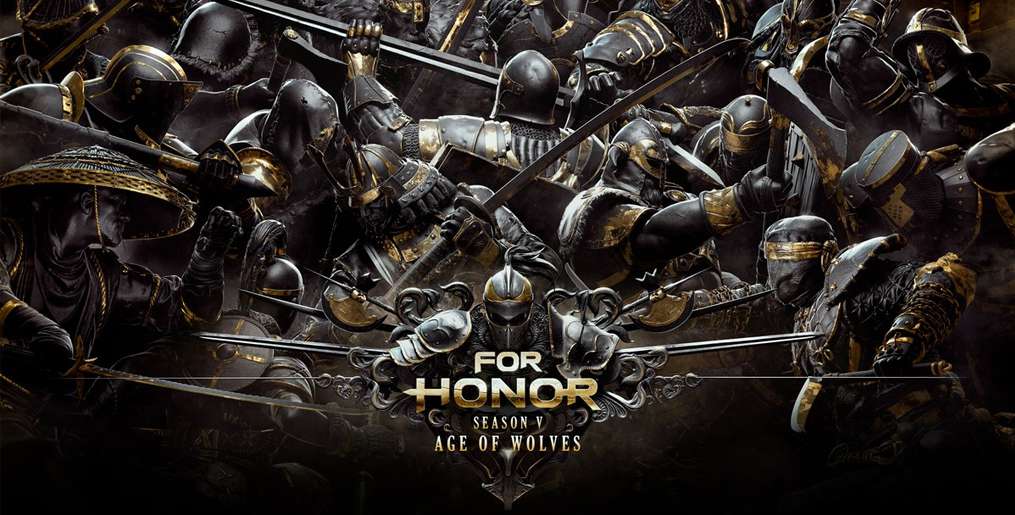 For Honor - zbliża się piąty sezon gry