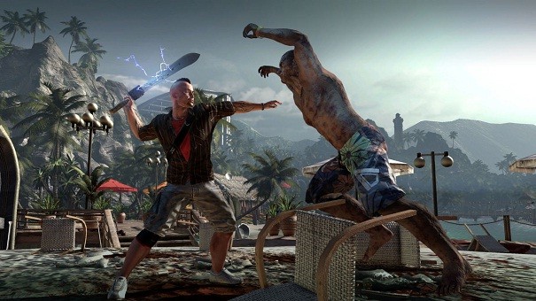 Dead Island: Riptide to zupełnie nowa gra