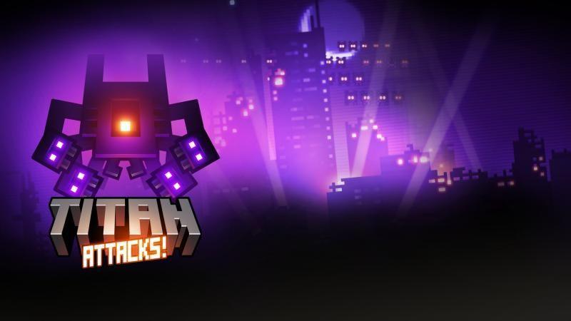 Recenzja gry: Titan Attacks!