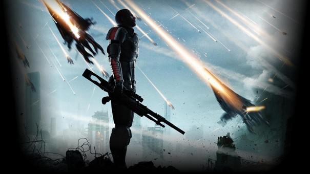 DLC "Omega" w Mass Effect 3 potwierdzone
