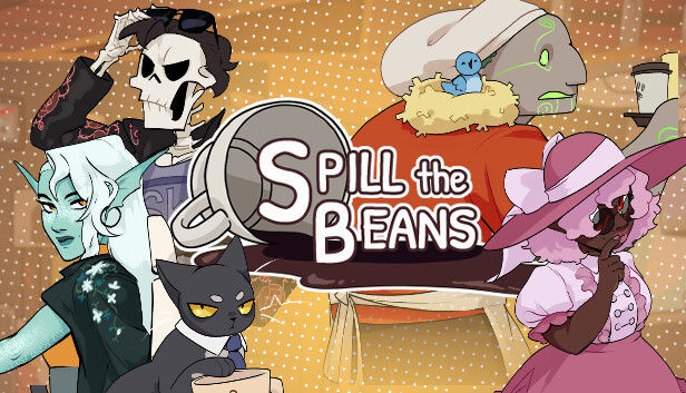 Spill the Beans