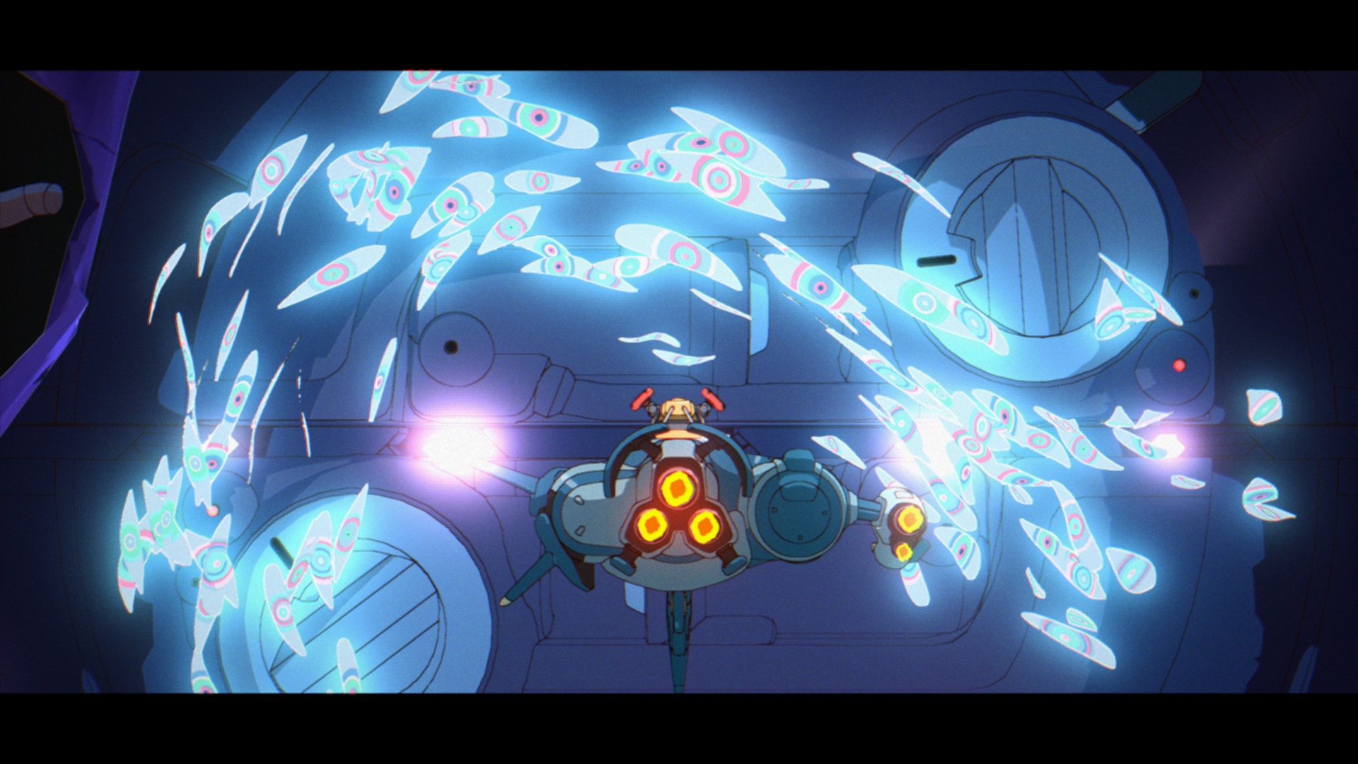 Orbitals - recenzja gry. Switch 2 #14