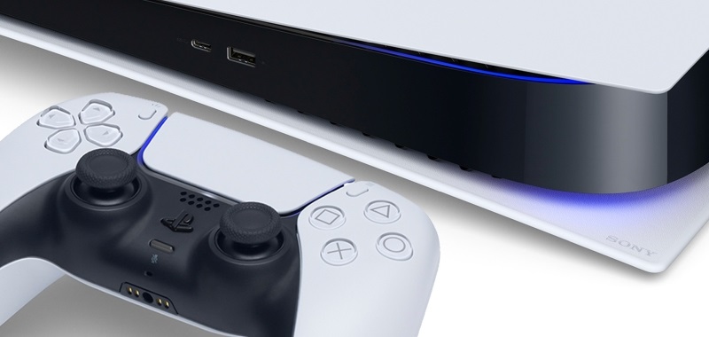 PS5 otrzyma „najlepszy zestaw gier, jaki kiedykolwiek widzieliśmy w historii PlayStation”