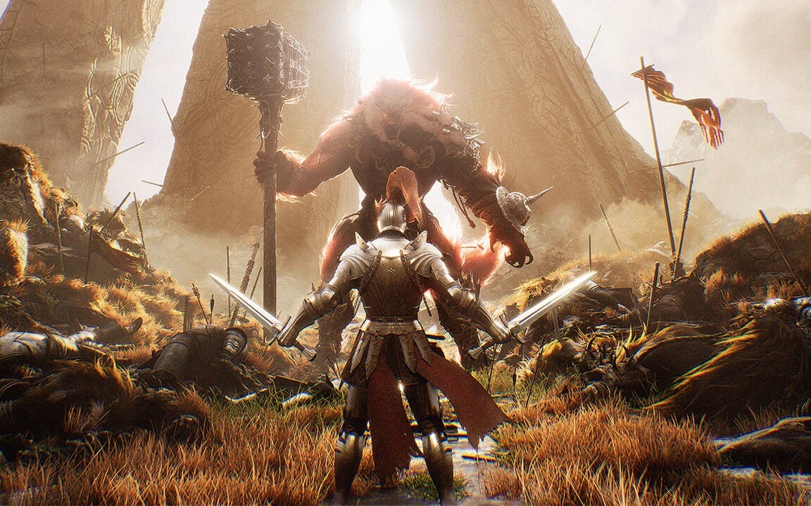 Znamy datę testów Vindictus: Defying Fate na PC