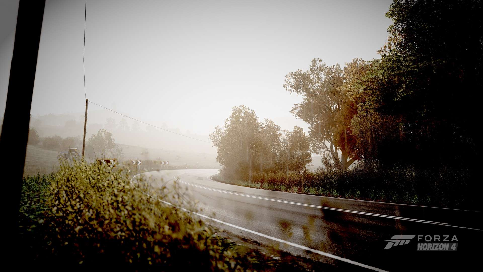 Forza Horizon 4 - Oczekiwania kontra rzeczywistość