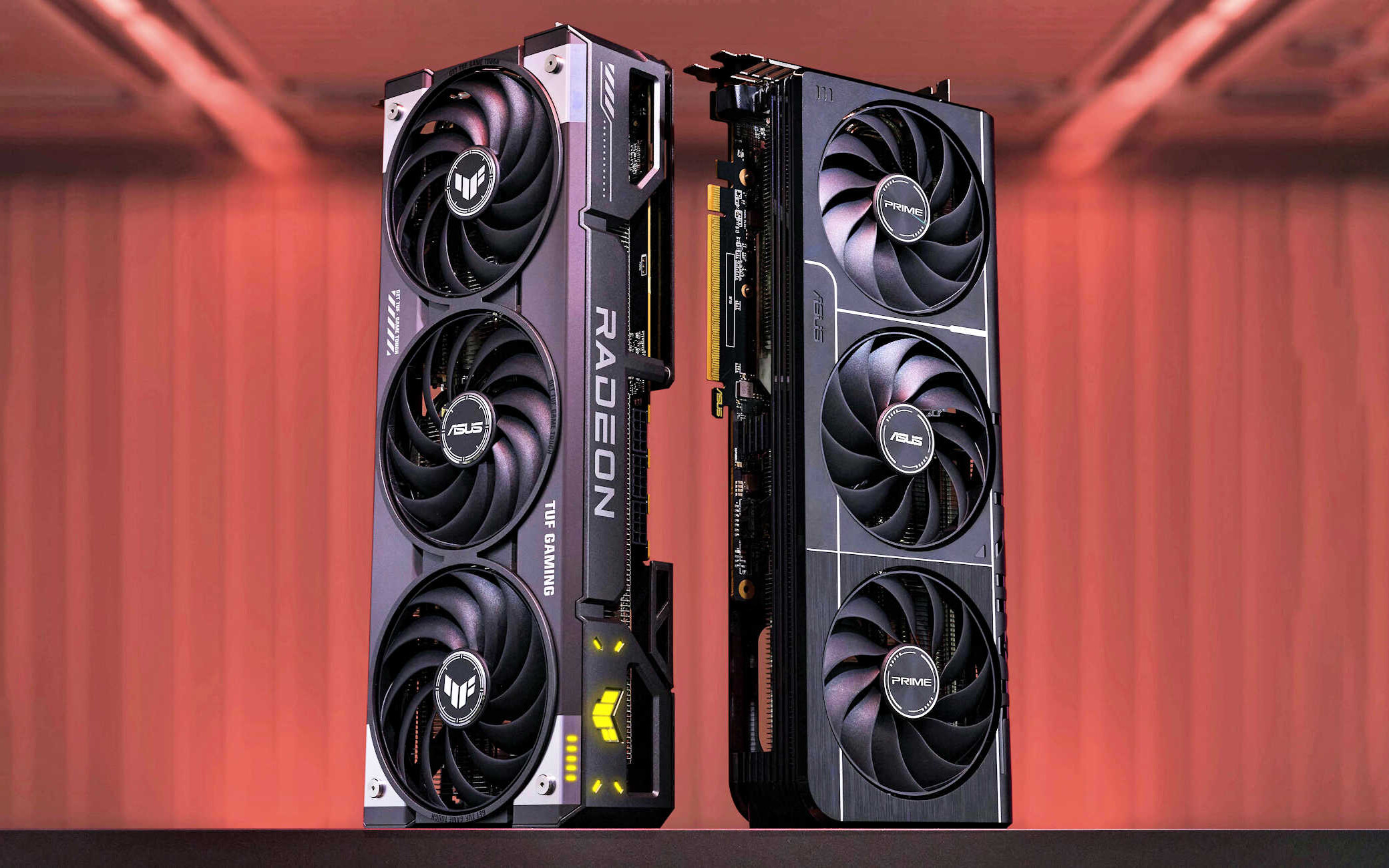 Radeon RX 9070 XT może otrzymać ogromną ilość pamięci VRAM - AMD szykuje się do ofensywy