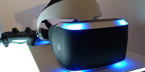 Szef Xboksa, Phil Spencer, chwali PlayStation VR i życzy powodzenia Sony