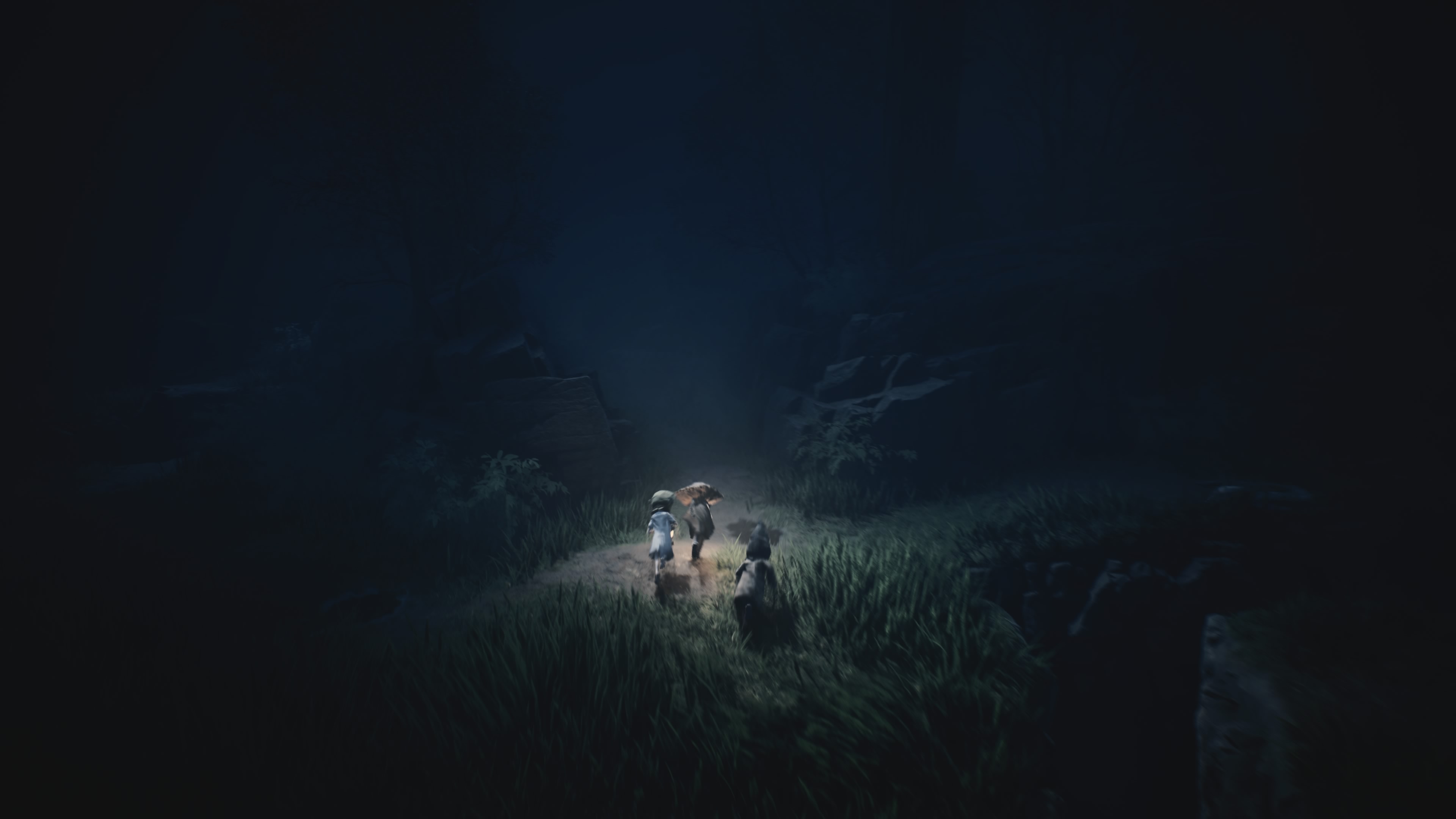 Reanimal - Akt 1: Jak trup w wodę, opis przejścia, znajdźki