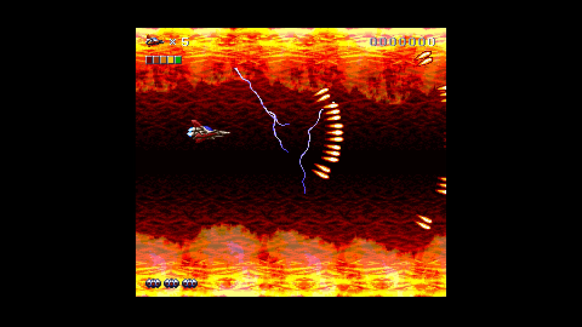 Rendering Ranger R2 [Rewind] #4