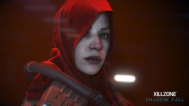Killzone: Shadow Fall wkrótce otrzyma wsparcie dla klanów