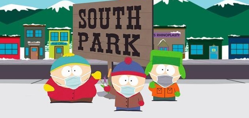 South Park: Post Covid zadebiutuje w listopadzie. Do końca 2021 roku widzowie zobaczą 2 filmy z serii