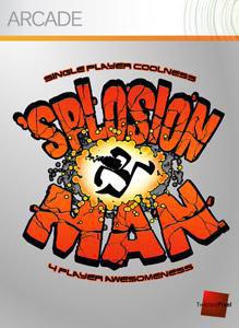 &#039;Splosion Man