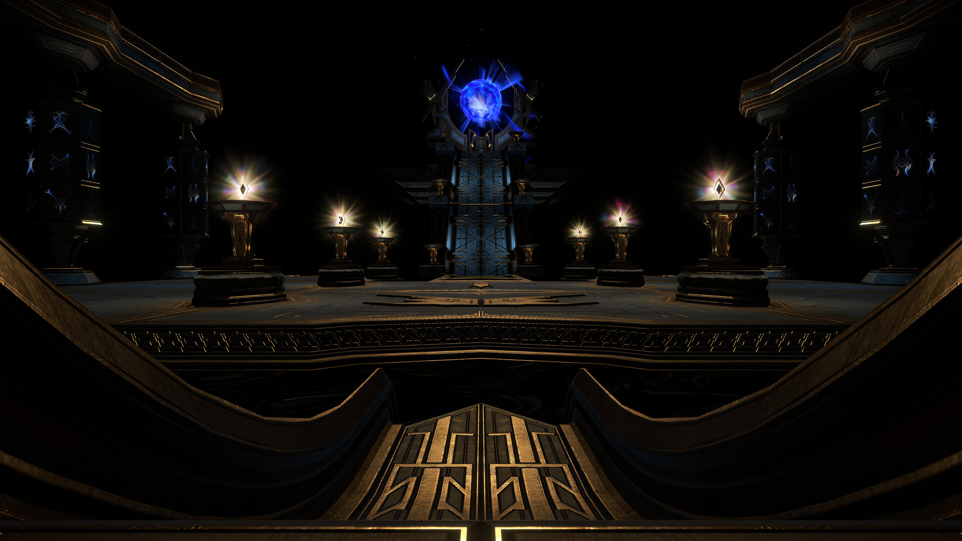 VEX MAGE #2