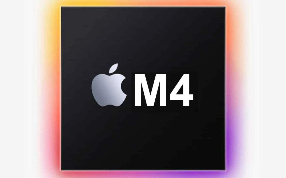 Apple M4