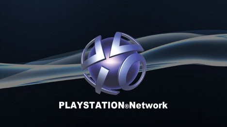 Przerwa PlayStation Network