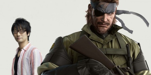Kojima o swoich ulubionych postaciach serii Metal Gear